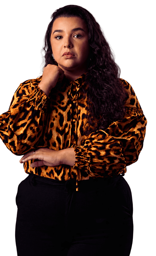 Taianne Reis Almeida Advogada